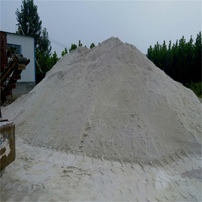 张掖硫酸钡砂