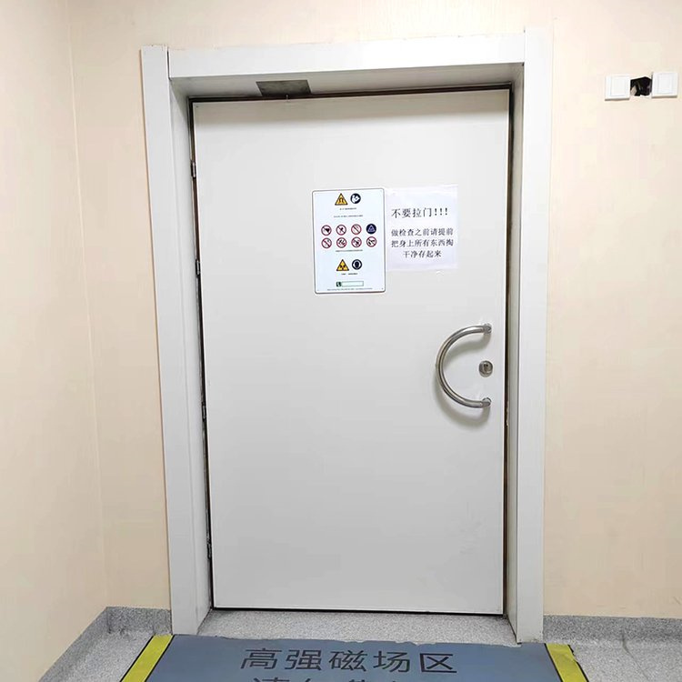 张掖铅门3个铅当量