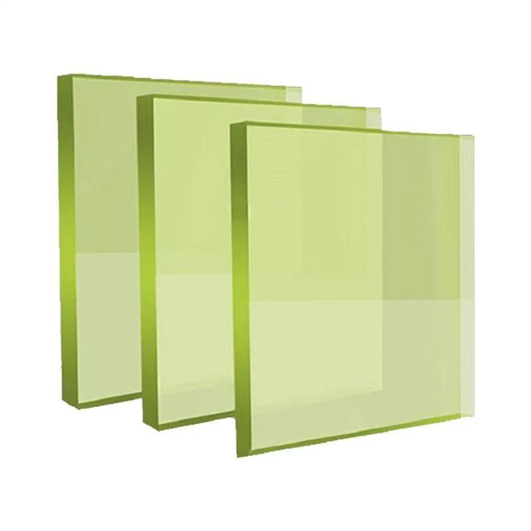 张掖铅玻璃厚度