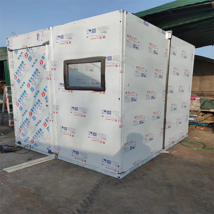 张掖铅房验收标准